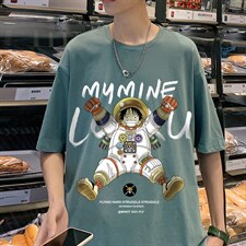绿色