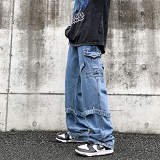 蓝色