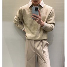 杏色