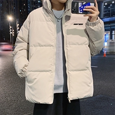 棉衣冬季男主推现货量大有差价潮流时尚外套A161-2-502-P65，男装棉衣，电商A161-2