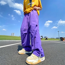 紫色