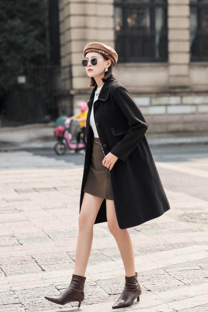 双面奥驼绒，其它，雪飞诗