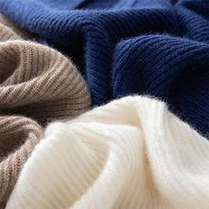 时尚男士羊绒马甲高品质保暖带帽开衫简约百搭商务休闲毛衣，男装羊绒套衫，台绒羊绒