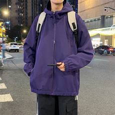 静谧紫