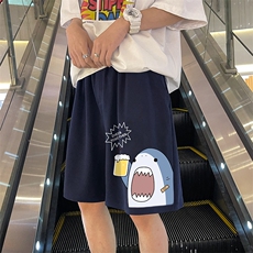 藏青色