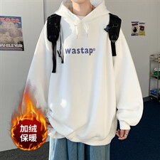 白色（加绒）