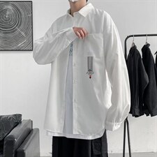 白色