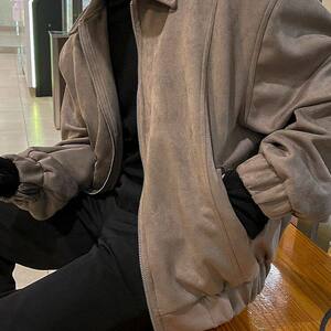 男士夹克图片