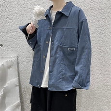蓝色