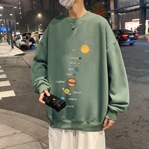 蓝色
