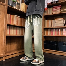 绿色