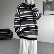 黑色条纹