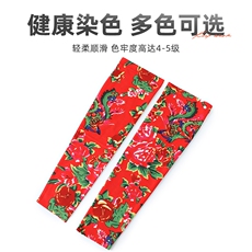 硅胶防滑-一体绒加厚款