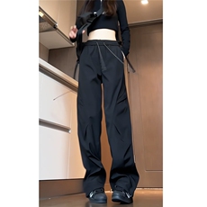 女模加绒保暖防水休闲冲锋裤S122-特P45常规特P40控88，男装棉衣，电商A337