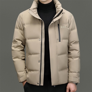 男装羽绒服YR10992主推款2025冬现货继续雪*飞图片