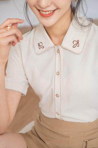 生如夏花，女装，佐慕