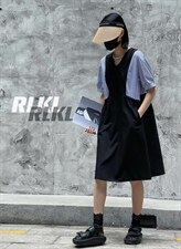 自然风情—CJBK裙，其它，雷洛奇丽