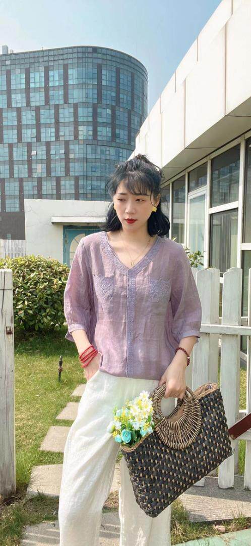 纯苎女装，其它，川哲