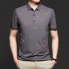 22年夏季新款男士时尚休闲短袖Polo衫T恤MY2111-P58,男装Polo衫,星座1105-3