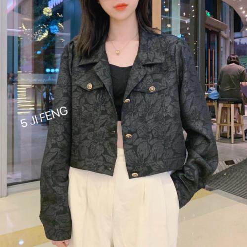 秋款上新，专业做外套，其它，5季风