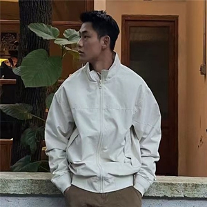 网络图慎用!图片只做展示大货已到三防美式夹克男JK77954特P39图片