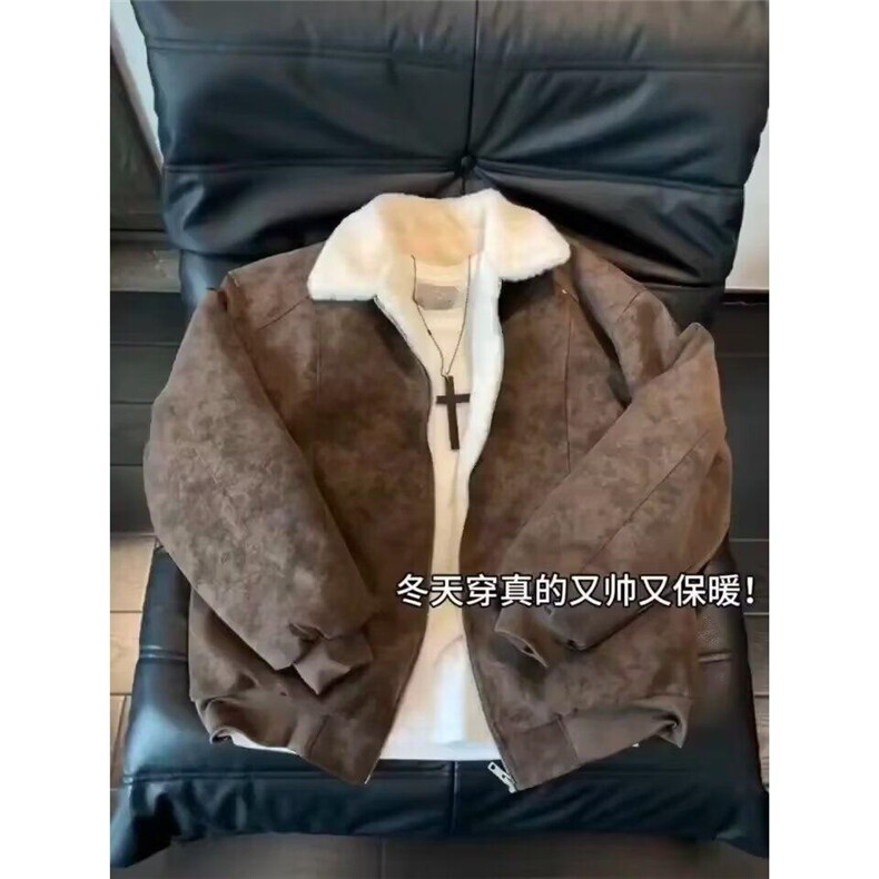 1506-1/MR-W8731/P101新款冬季棉服棉衣男生保暖面包服运动休闲潮,男装棉衣,星座1506-1