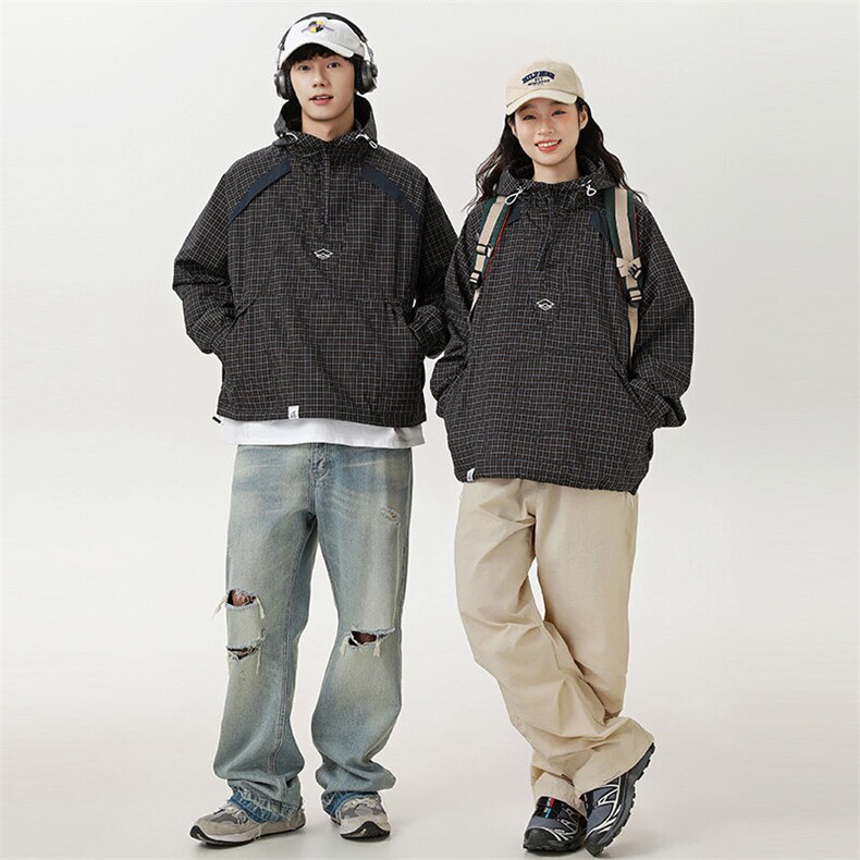 2025春季男装夹克JK630,男装夹克,电商A101（原外27）