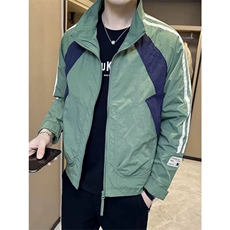绿色