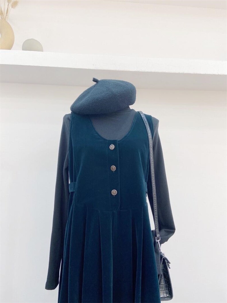 连衣裙，女装连衣裙，Lico&co(1F)