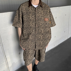 豹纹