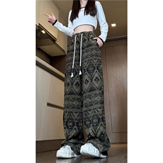 绿色格子