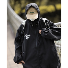 秋季青春流行男夹克文艺潮外套CW175P70，男装夹克，星座1116-2