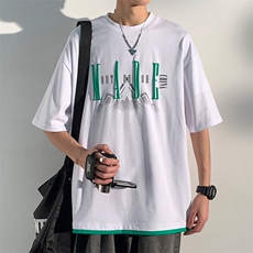 白色
