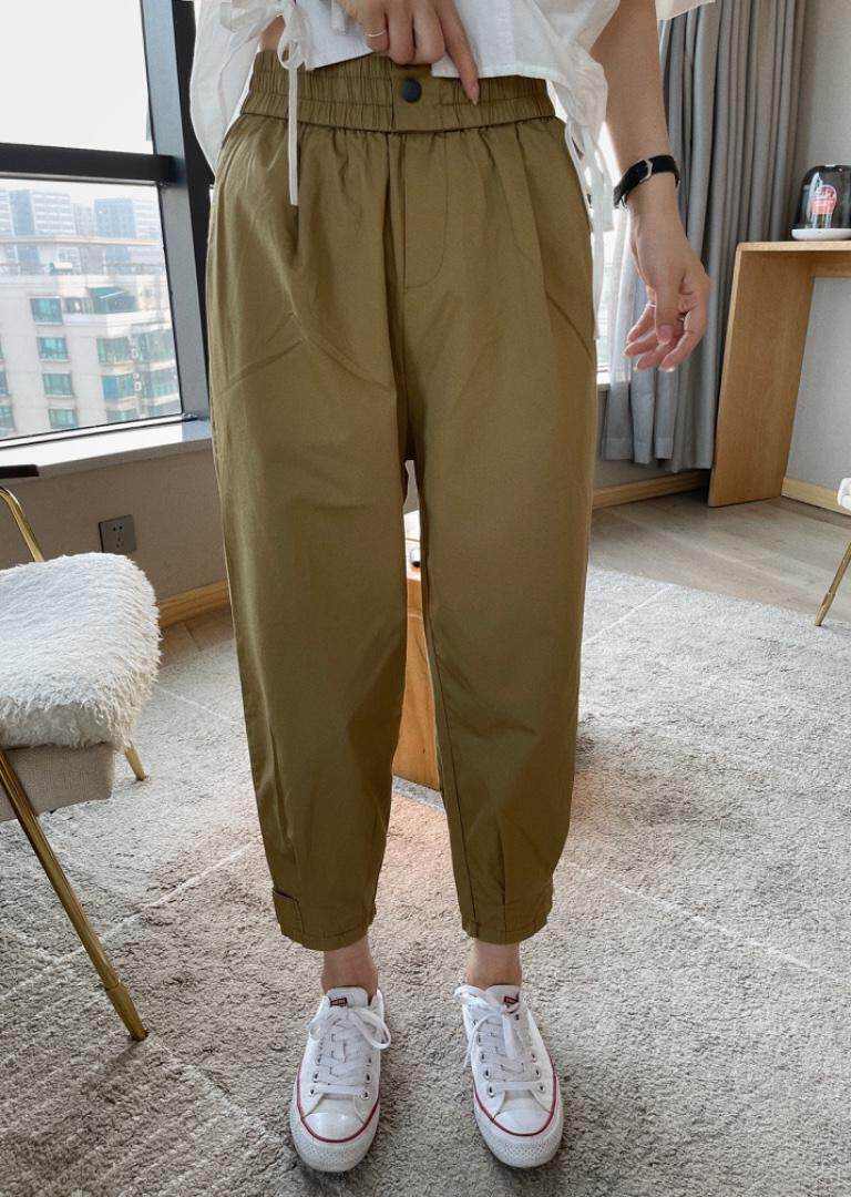 6982裤子，女装，续加 XJ