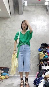 系绳小衫,其它,浪漫E点