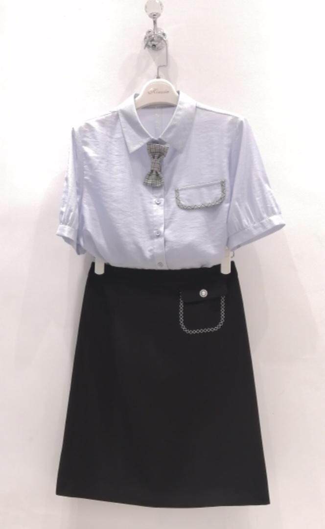 夏装新款，其它，卡希亚