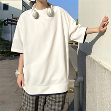 白色