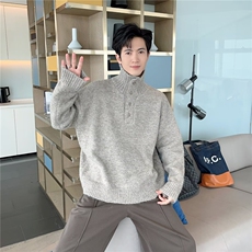 灰色