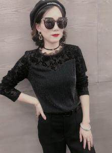 秋款加厚，其它，君玲彩韵