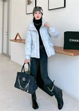 羽绒，其它，靓倪莎