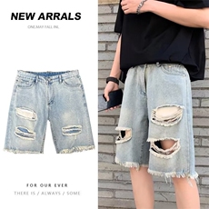 蓝色