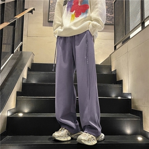 秋冬新潮流百搭抗皱美式高街INS休闲风显高显瘦   K960特批30图片