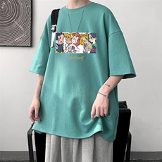 绿色