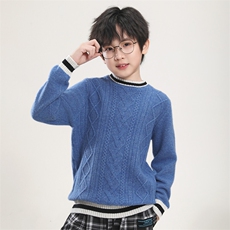 高贵蓝