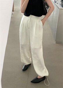 新醋酸面料百搭神裤,其它,DTU(6F)