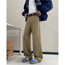 卡其色