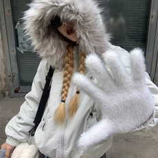 羽绒棉衣棉服女2025年新款冬季美式复古冬装外套棉袄MF424-P85，男装棉衣，星座412-3