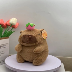 草莓豚鼠