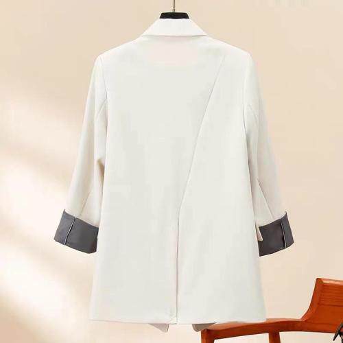 西装外套，女装西装，E品