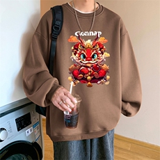 深咖啡（常规）